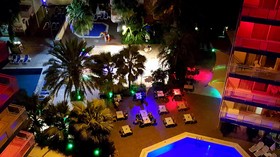 Carmen Suite Hotel