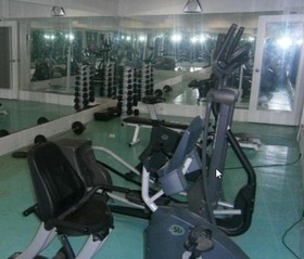 Carmen Suite Hotel