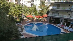 Carmen Suite Hotel
