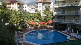 Carmen Suite Hotel