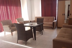 Carmen Suite Hotel