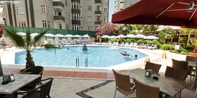Carmen Suite Hotel