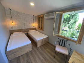 Castle Boutique Hotel