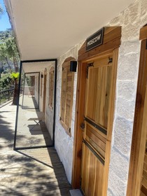 Castle Boutique Hotel