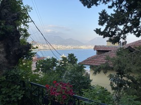 Castle Boutique Hotel