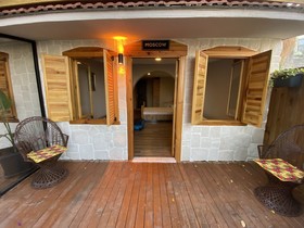 Castle Boutique Hotel