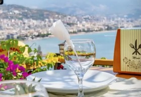 Castle Boutique Hotel