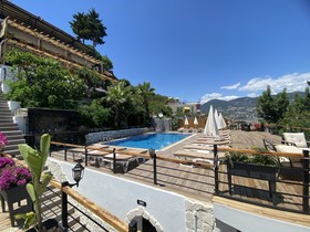 Castle Boutique Hotel