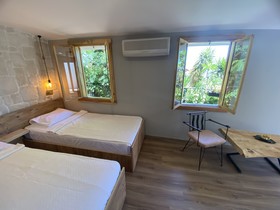Castle Boutique Hotel