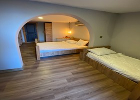 Castle Boutique Hotel