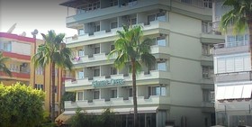 Heritage By Çimen Hotel