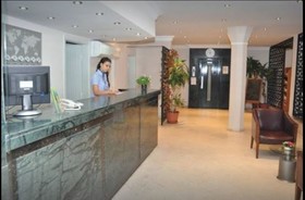 Heritage By Çimen Hotel