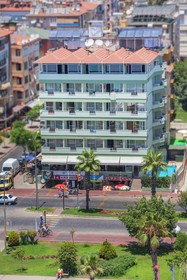 Heritage By Çimen Hotel