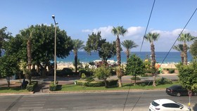 Cleopatra Golden Beach Hotel