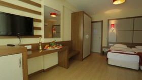 Cleopatra Golden Beach Hotel