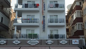 Cleopatra Golden Beach Hotel