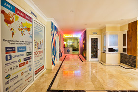 Club Big Blue Suite Hotel