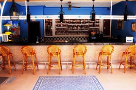 Club Big Blue Suite Hotel
