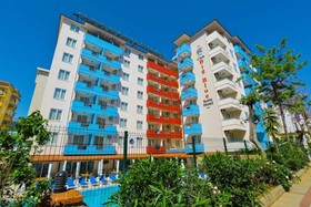 Club Big Blue Suite Hotel