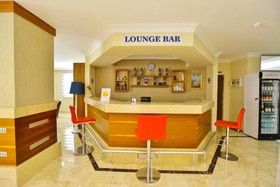 Club Big Blue Suite Hotel