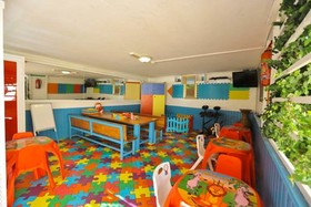 Club Big Blue Suite Hotel