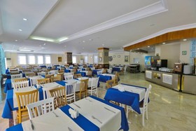 Club Big Blue Suite Hotel