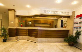 Club Big Blue Suite Hotel