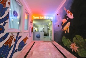 Club Big Blue Suite Hotel