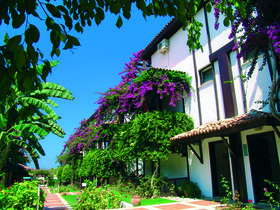 Club Hotel Titan
