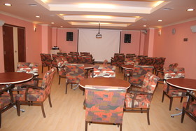 Club Mermaid Village