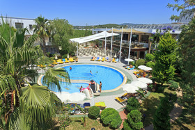 Club Mermaid Village