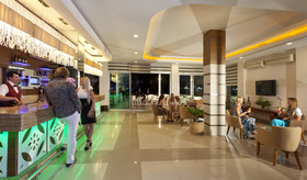 Club Mermaid Village