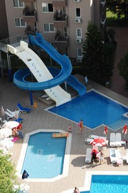 Club Sidar Hotel
