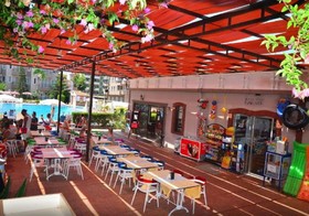 Club Sidar Hotel
