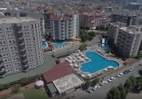 Club Sidar Hotel