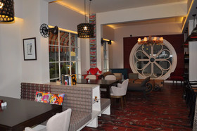 Cook's Club Alanya