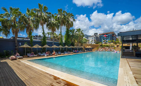 Cook's Club Alanya