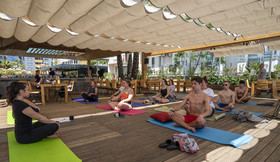 Cook's Club Alanya