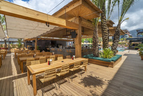 Cook's Club Alanya