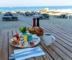 Cook's Club Alanya
