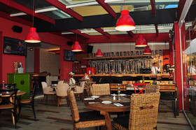 Cook's Club Alanya