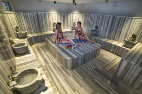 Cook's Club Alanya