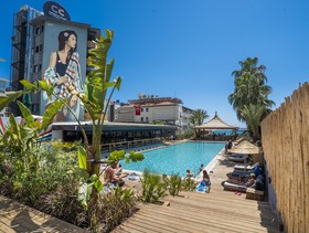 Cook's Club Alanya