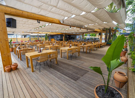 Cook's Club Alanya