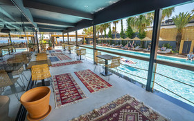 Cook's Club Alanya