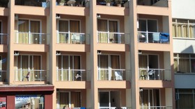 Damlatas Gunaydin Hotel