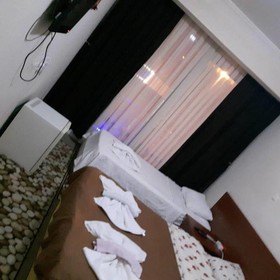 Damlatas Gunaydin Hotel
