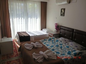Damlatas Gunaydin Hotel