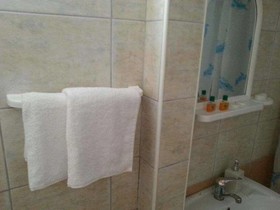 Damlatas Gunaydin Hotel