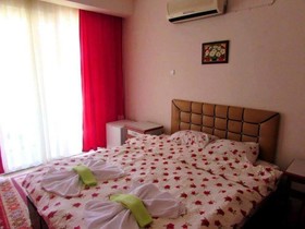Damlatas Gunaydin Hotel